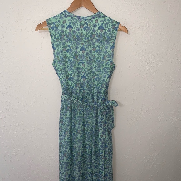 Disney’s Alice Through the Looking Glass Dress! - Picture 10 of 12